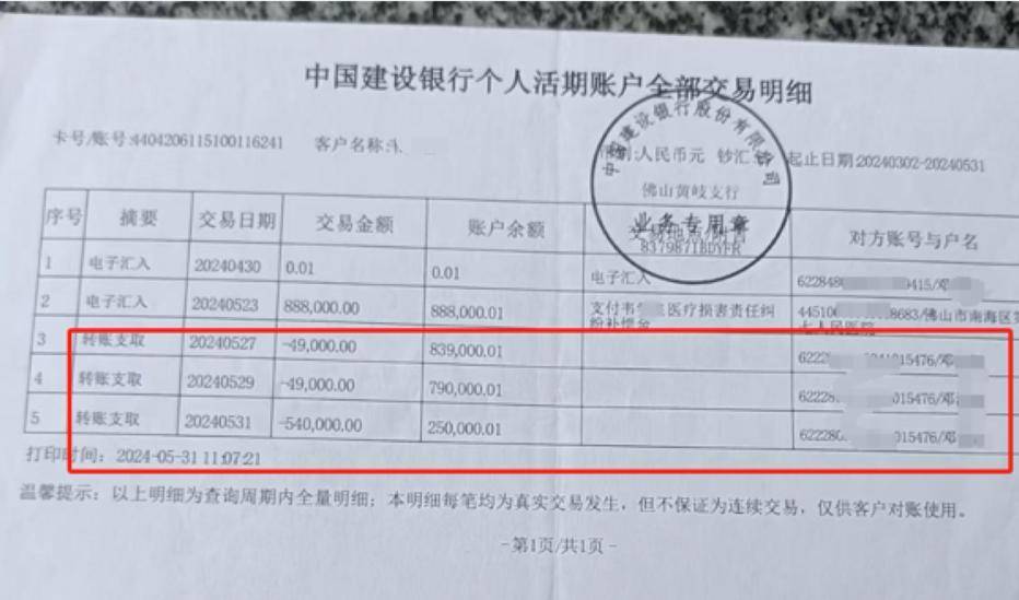 “男婴离世获赔88万<strong></p>
<p>泰达币行情</strong>，律师拿走55万”，广州律协通报