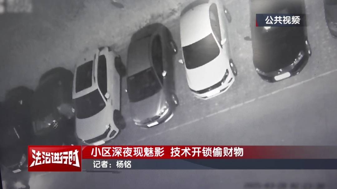 北京一小区深夜惊现魅影<strong></p>
<p>XRP行情</strong>！ 北京警方：刑拘！