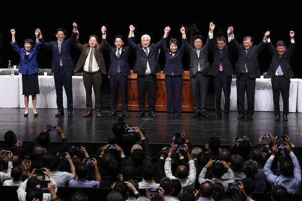 日媒：石破茂有意继续担任日本首相<strong></p>
<p>XRP行情</strong>，但自民党内部不满情绪日益加深
