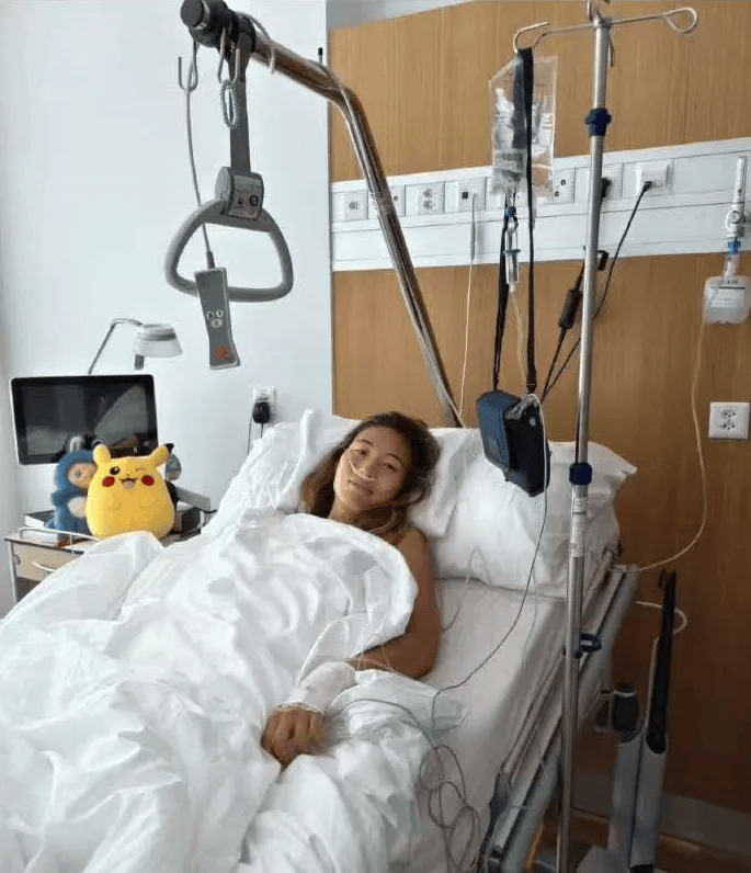 郑钦文右肘手术恢复期预计3至4周<strong></p>
<p>XRP行情</strong>，如康复顺利仍可参加美网
