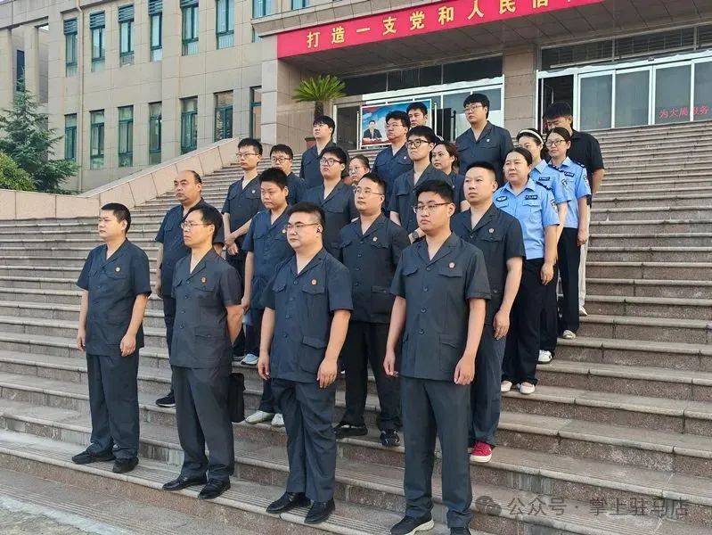 现场画面曝光！河南驻马店出动多名干警<strong></p>
<p>BNB行情</strong>，多人被带走！