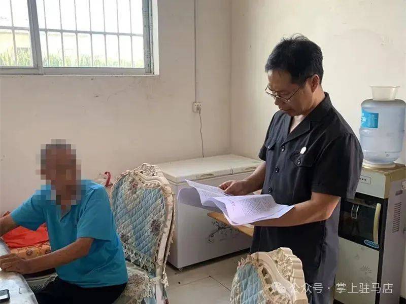 现场画面曝光！河南驻马店出动多名干警<strong></p>
<p>BNB行情</strong>，多人被带走！