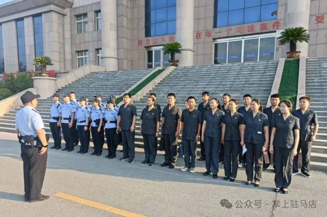 现场画面曝光！河南驻马店出动多名干警<strong></p>
<p>BNB行情</strong>，多人被带走！