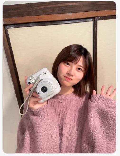 日本一白领女性的上班照意外走红<strong></p>
<p>艾达币行情</strong>，外国网友纷纷在评论区求婚