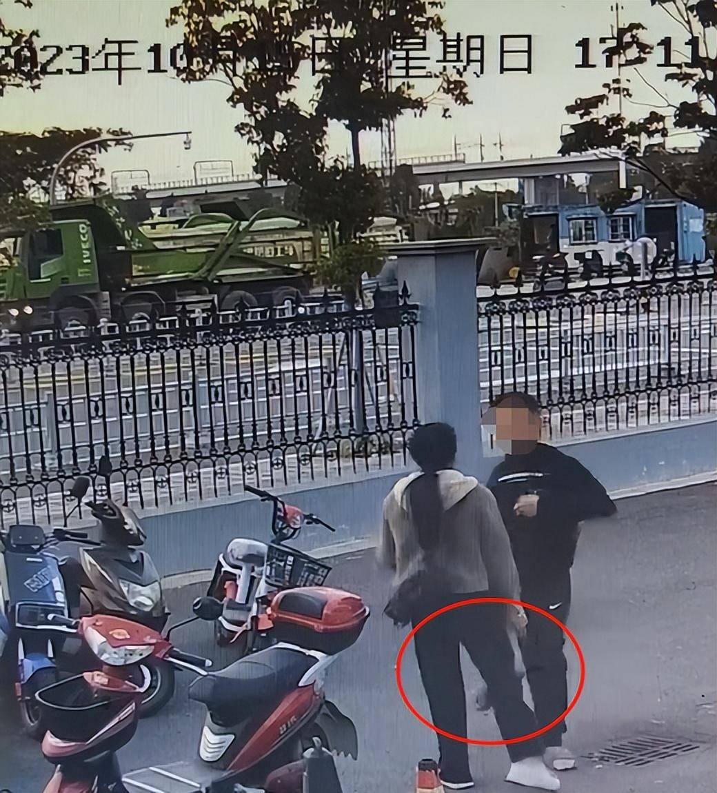 “儿子备考的大学需政审<strong></p>
<p>IPFS行情</strong>，母亲怕影响孩子默默忍受家暴”？当事女子回应：事实有出入