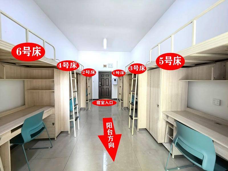 重庆一高校要求新生自选宿舍<strong></p>
<p>火币价格</strong>，低价宿舍被抢光只能住高价宿舍？校方：提前发了公告
