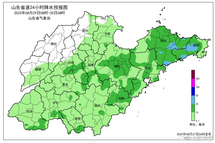 山东大范围降雨今夜来袭<strong></p>
<p>币安价格</strong>，连下多日！济南局部或有暴雨+10级大风，下班早回家