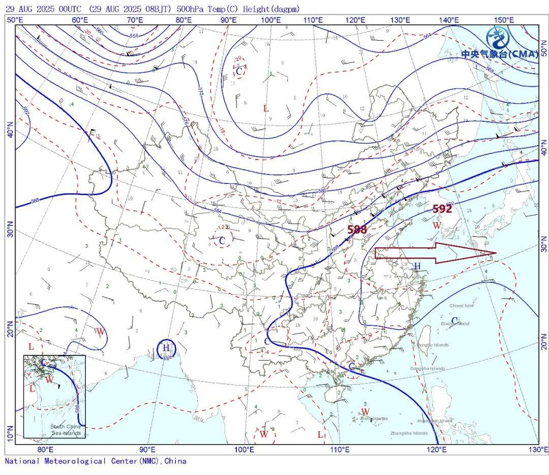 浙江降温时间定了<strong></p>
<p>抹茶价格</strong>！最高仅31℃