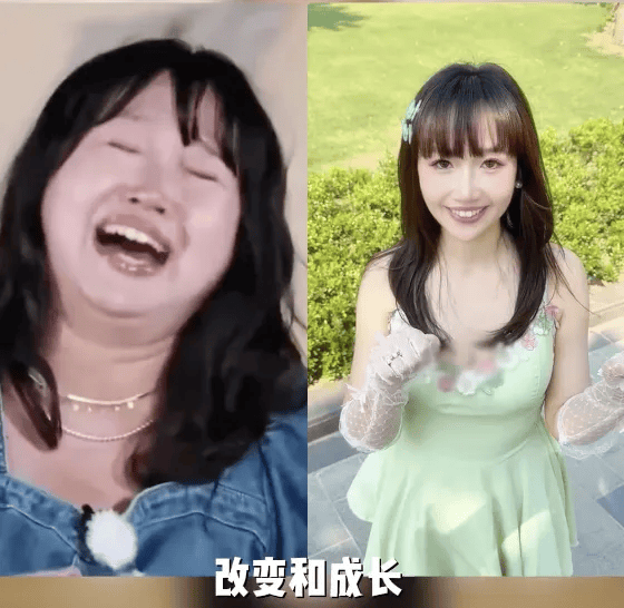 麦琳尝试制服短裙风格<strong></p>
<p>抹茶价格</strong>，被评“变化超大”：美得不敢认