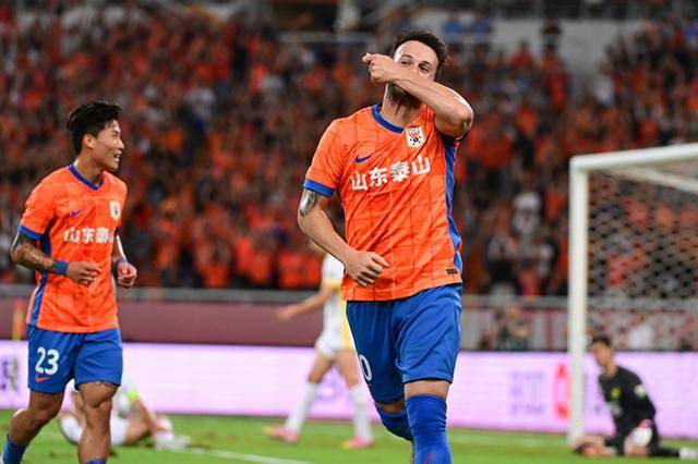 胖马识球丨复仇之夜+纪录之夜<strong></p>
<p>BITOP价格</strong>，韩鹏让泰山找回强队感觉