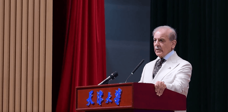 巴基斯坦总理在华表态：巴中友谊经受住了考验与挑战<strong></p>
<p>BITOP价格</strong>，至今依然坚固