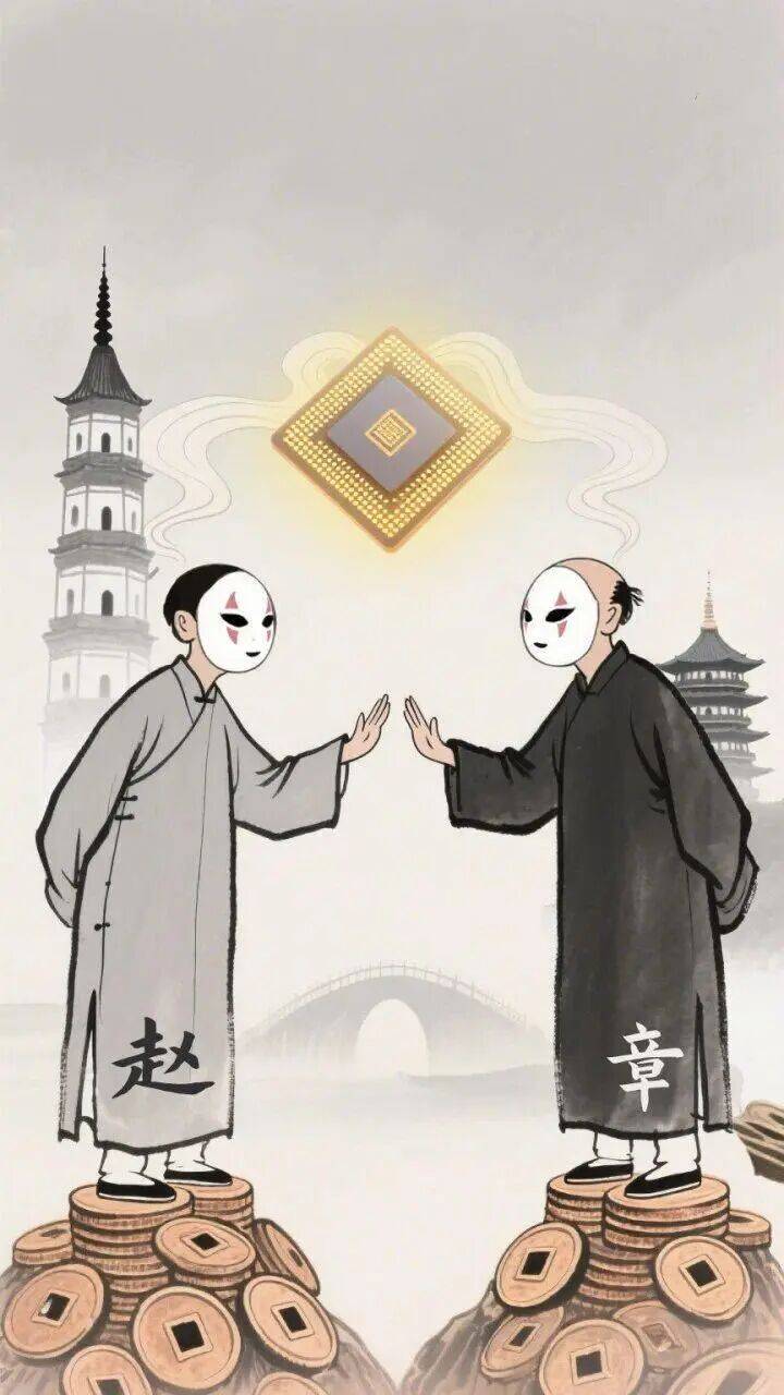 杭州一对父女<strong></p>
<p>BTC价格</strong>，炒股两个月浮盈超7亿！网友：叫“建平”的杭州人都是股神吗