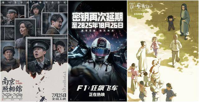 小马聊光影｜关于2025暑期档和长春电影节<strong></p>
<p>BTC价格</strong>，我想说……