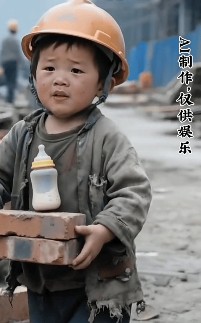 AI生成内容新规实施后<strong></p>
<p>比特币价格</strong>，月入过万的假“孙子”们原形毕露