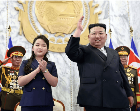 金正恩女儿首登国际舞台<strong></p>
<p>ETH价格</strong>，引爆接班传闻！英国首相被架空，工党内斗成全武行…