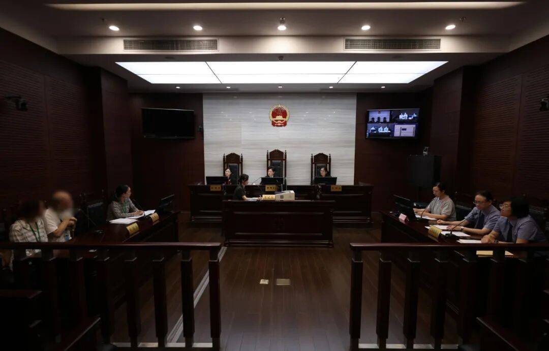 母亲病逝<strong></p>
<p>ETH价格</strong>，生父不明，留下一双女儿谁来监护？八旬外祖父诉至法院：我来！