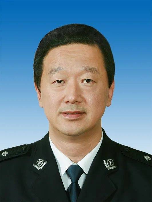 涉嫌严重违纪违法<strong></p>
<p>以太坊价格</strong>，辽宁警察学院原党委书记李锦奇被查