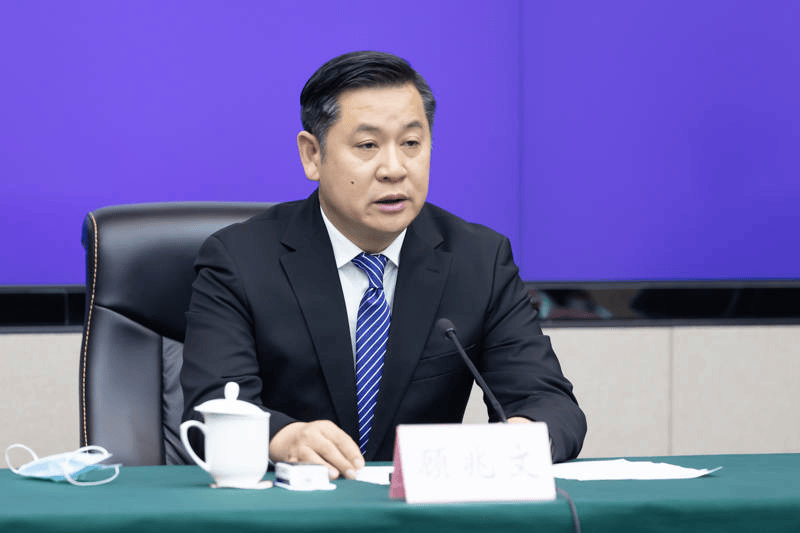正厅顾兆文<strong></p>
<p>瑞波币价格</strong>，任上被查
