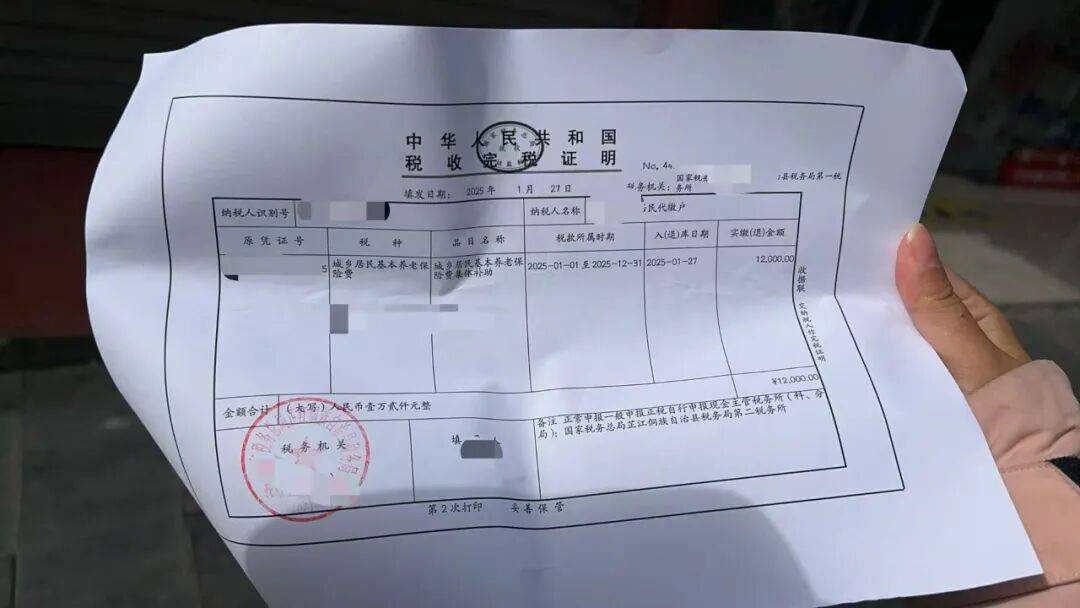 城市打工人<strong></p>
<p>DOT价格</strong>，花十几万回村给父母补缴社保