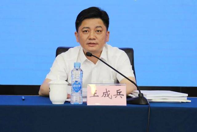 涉嫌严重违纪违法！王成兵<strong></p>
<p>波卡币价格</strong>，任上被查