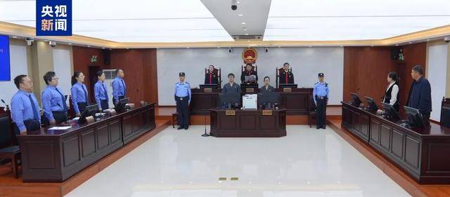 贪腐31亿<strong></p>
<p>BNB价格</strong>！巨贪李传良案一审宣判