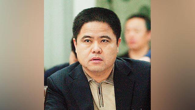 贪腐31亿<strong></p>
<p>BNB价格</strong>！巨贪李传良案一审宣判
