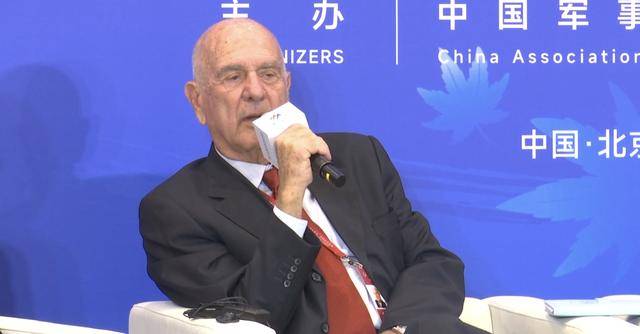 以色列前驻华大使：哈马斯应该被击毙<strong></p>
<p>币安币价格</strong>，但以色列不应该攻击卡塔尔