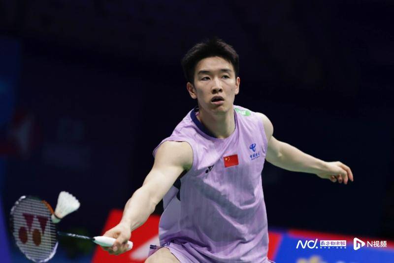 中国羽毛球大师赛16强战<strong></p>
<p>币安币价格</strong>，国羽五项锁定11个八强席位
