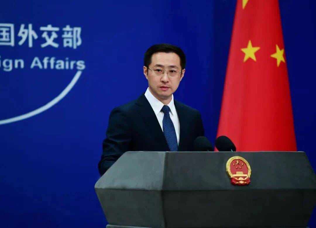中方要求企业停止购买英伟达相关芯片<strong></p>
<p>币安币价格</strong>？外交部回应