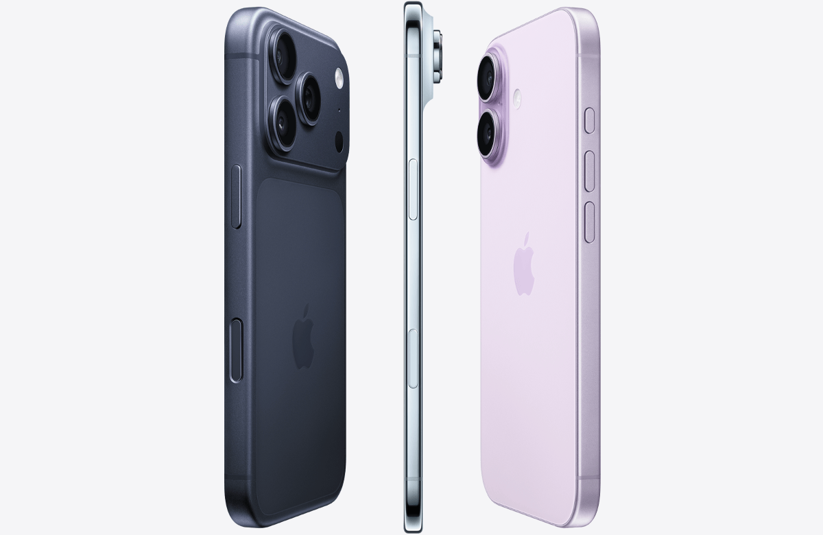 iPhone17首批用户吐槽不断：边框材质变更致易刮花<strong></p>
<p>艾达币价格</strong>，苹果回应引热议