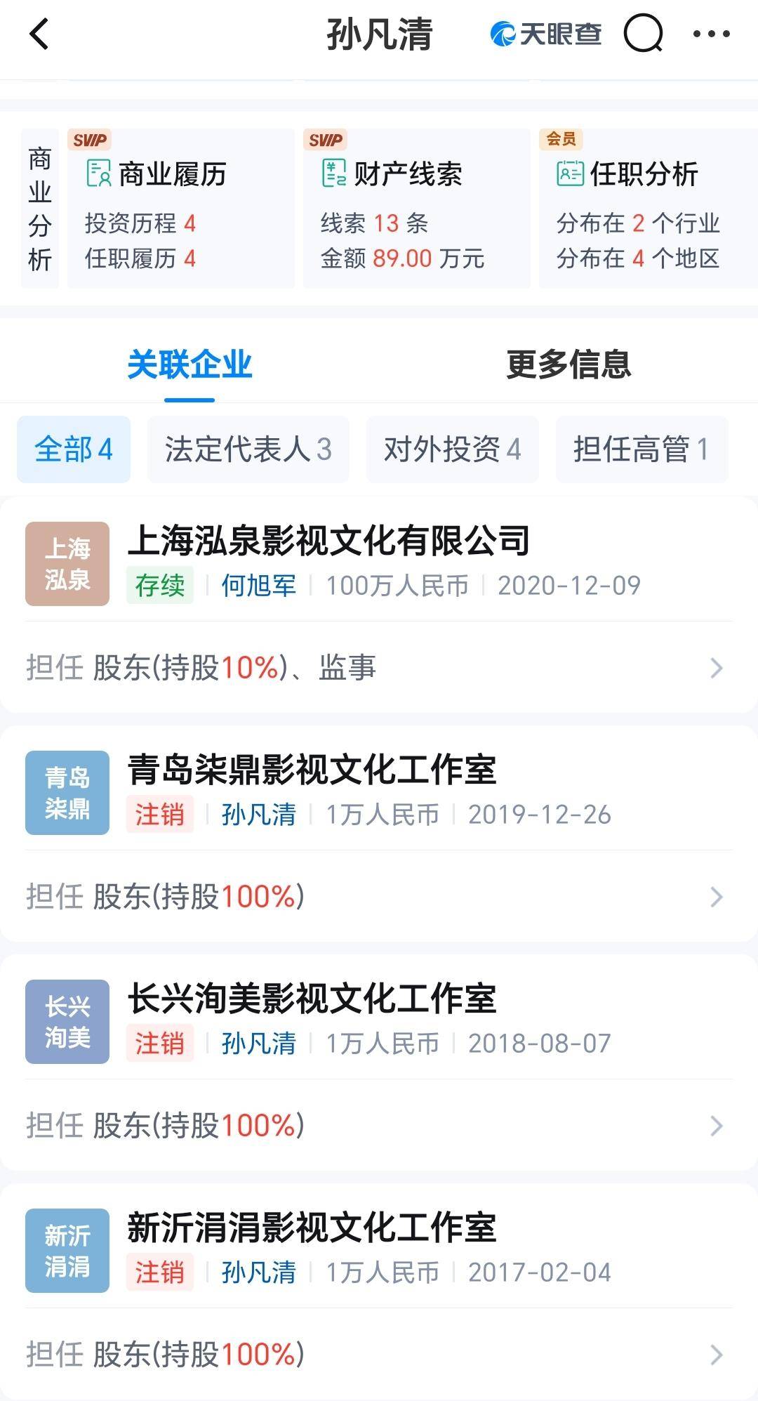 宋祖儿再次被实名举报<strong></p>
<p>艾达币价格</strong>，持股公司目前存续一家