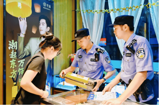 全域发力<strong></p>
<p>BCH价格</strong>！无锡公安开展安全生产大排查大整治