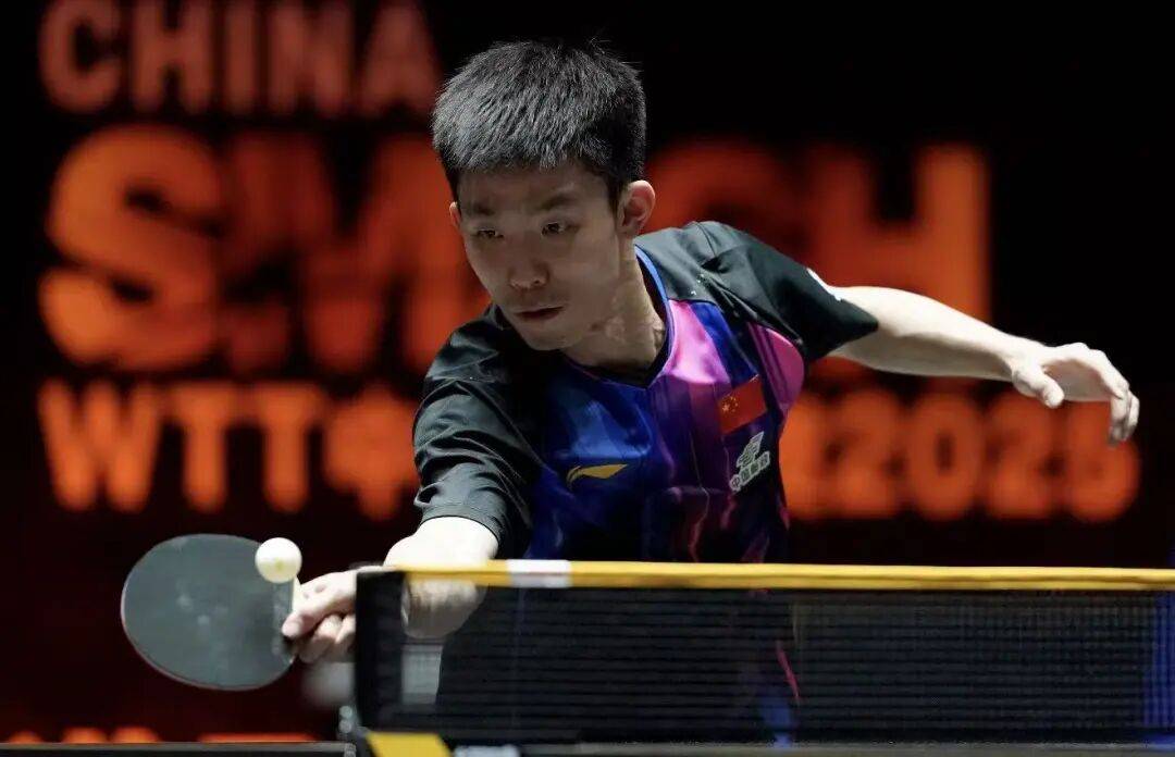 国乒6人晋级正赛<strong></p>
<p>比特现金价格</strong>，陈俊菘将战张本智和 | WTT中国大满贯赛