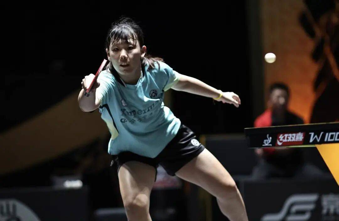 国乒6人晋级正赛<strong></p>
<p>比特现金价格</strong>，陈俊菘将战张本智和 | WTT中国大满贯赛