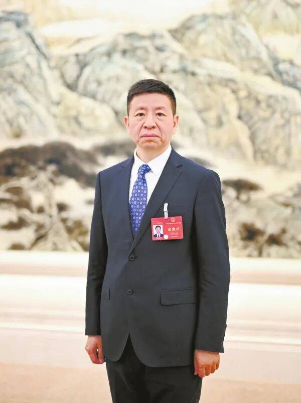 张家界市市长王洪斌<strong></p>
<p>比特现金价格</strong>，履新湖南省人民代表大会监察和司法委员会副主任委员