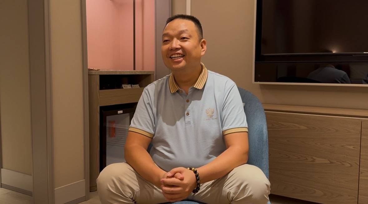 千万富翁与母亲相认团圆：曾被指是野孩子<strong></p>
<p>比特现金价格</strong>，现在要将妈妈带在身边