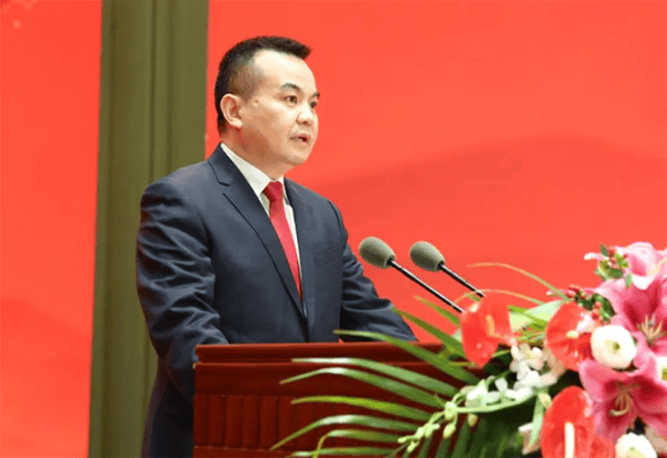 云南玉溪市委书记落马后<strong></p>
<p>LTC价格</strong>，省委政法委正厅长级副书记杨政昆或赴任