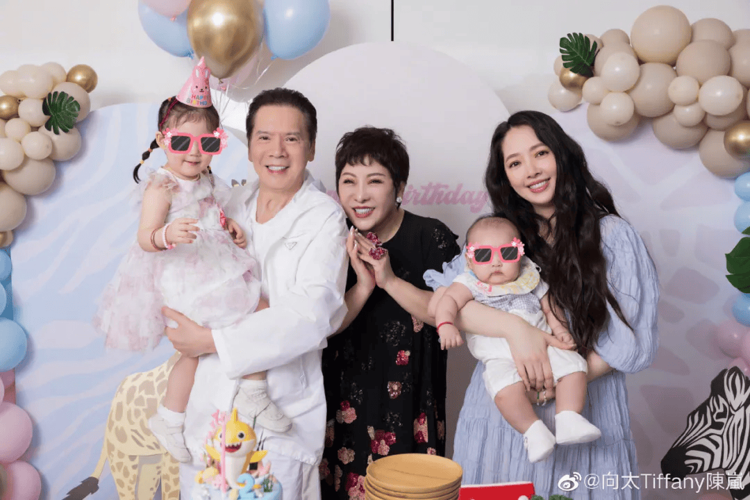 向太回应“向家破产”传闻：珠宝、豪宅都在<strong></p>
<p>LTC价格</strong>，还养着1000多名员工；向佐力挺：说话的人请有点底线