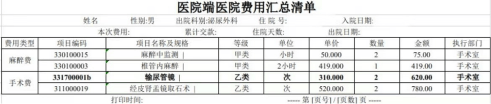 73岁“无痛取卵”<strong></p>
<p>LTC价格</strong>？国家医保局披露数据异常案例 守护“救命钱”