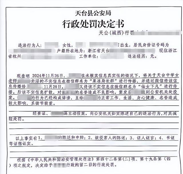 微信群聊“八卦”被行拘<strong></p>
<p>LTC价格</strong>，女教师坚称是闲聊