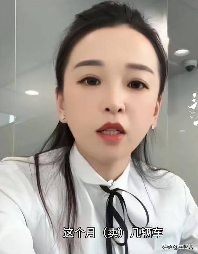 青岛保时捷女销售9月再夺销冠：<strong></p>
<p>数字货币交易</strong>我很少有不是销冠的时候；曾两年卖出340辆保时捷
