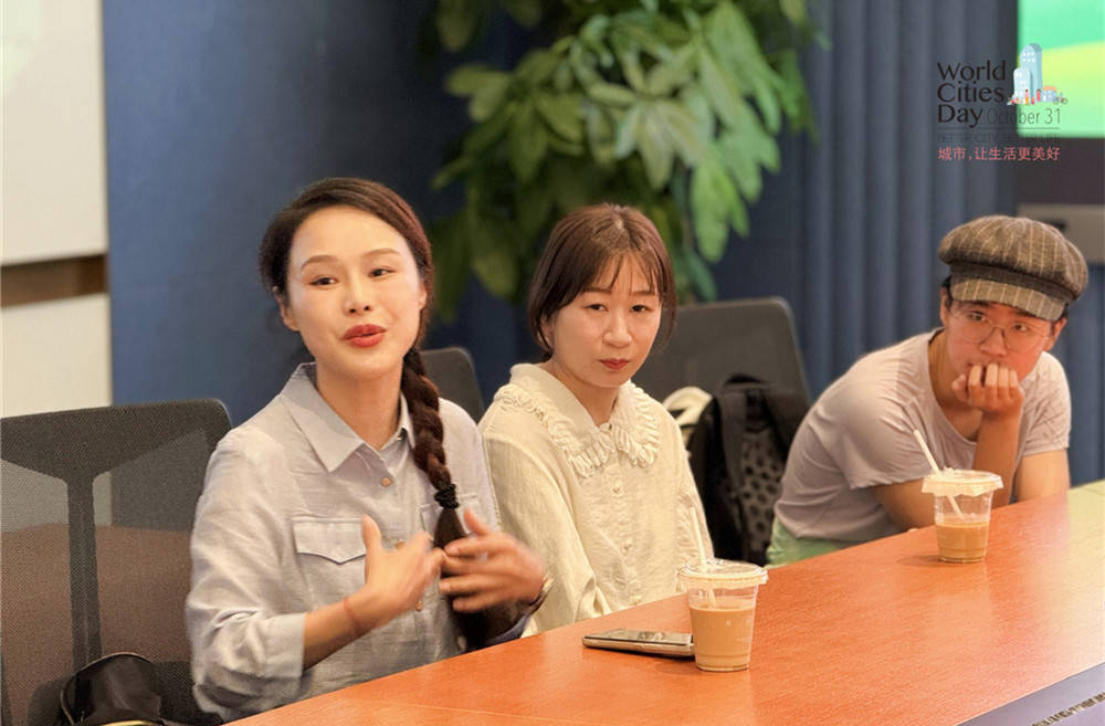 走进华为全球最大研发中心<strong></p>
<p>数字货币交易</strong>，世界城市日解码智慧城市独特魅力