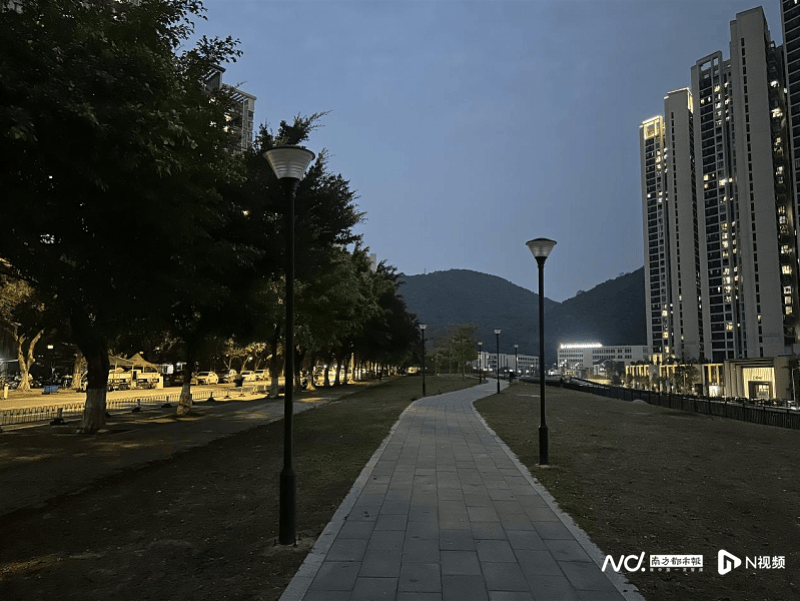 暗访回头看：广州口袋公园乱象整改成效如何<strong></p>
<p>数字货币交易</strong>？记者再探
