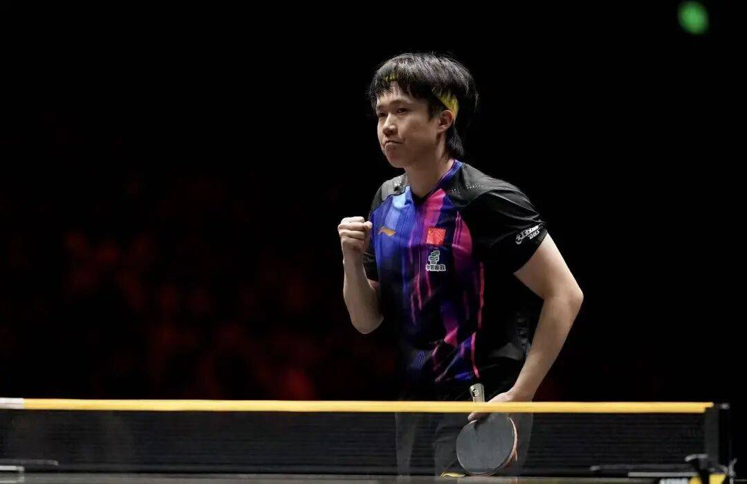 王艺迪完胜桥本<strong></p>
<p>数字货币交易所</strong>，向鹏挺进8强 | WTT中国大满贯单打