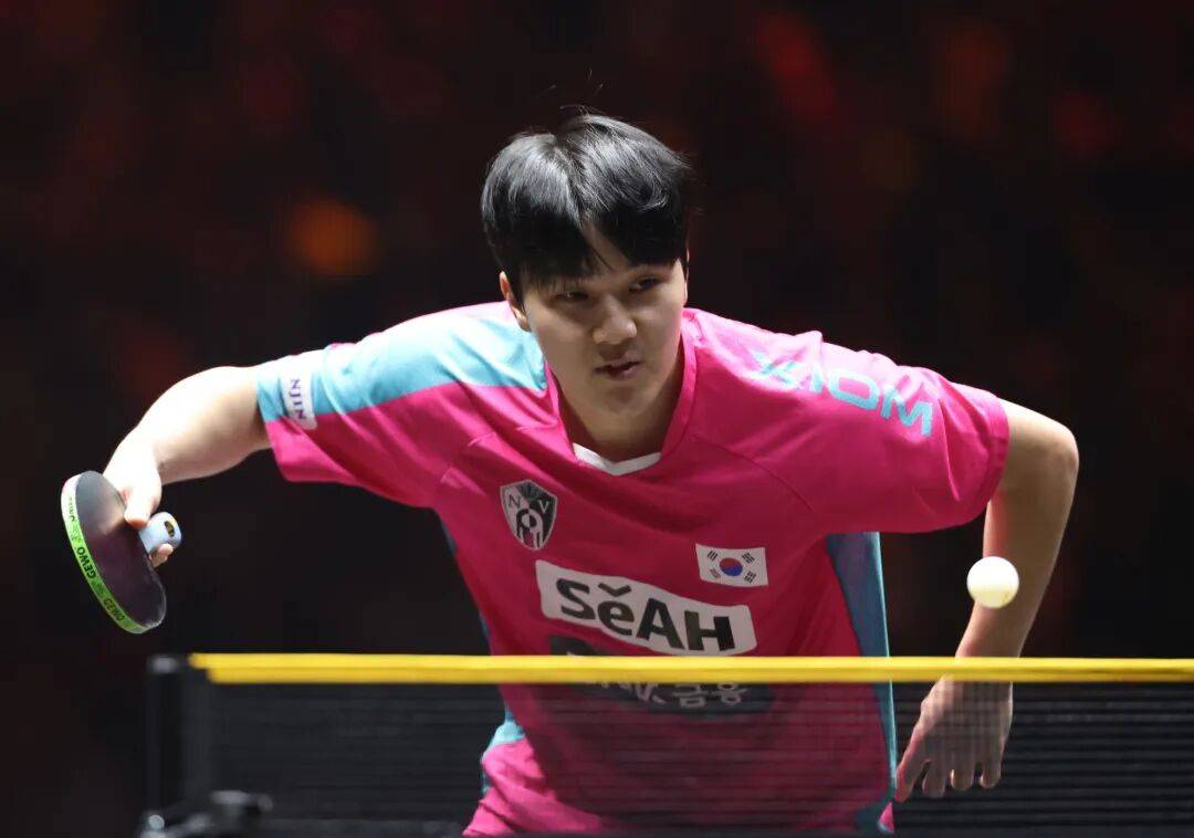 王艺迪完胜桥本<strong></p>
<p>数字货币交易所</strong>，向鹏挺进8强 | WTT中国大满贯单打