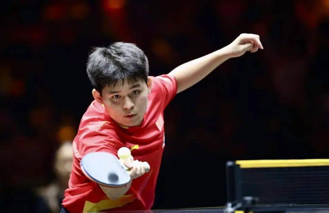 王艺迪完胜桥本<strong></p>
<p>数字货币交易所</strong>，向鹏挺进8强 | WTT中国大满贯单打