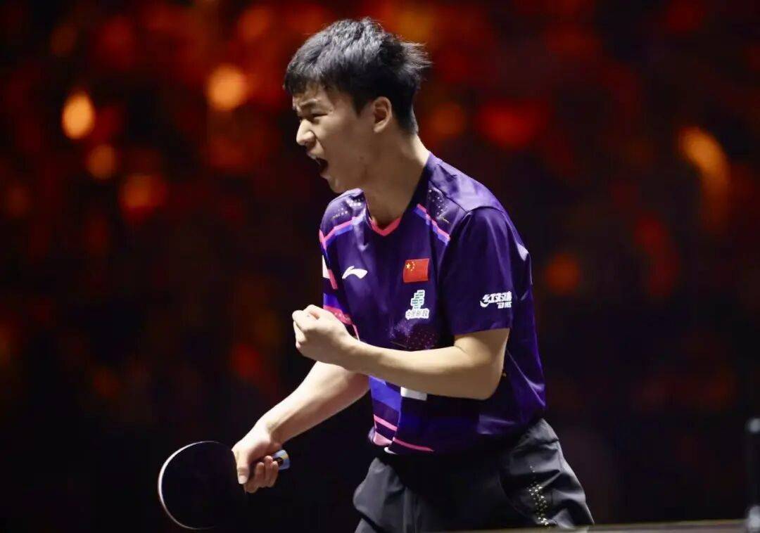 王艺迪完胜桥本<strong></p>
<p>数字货币交易所</strong>，向鹏挺进8强 | WTT中国大满贯单打