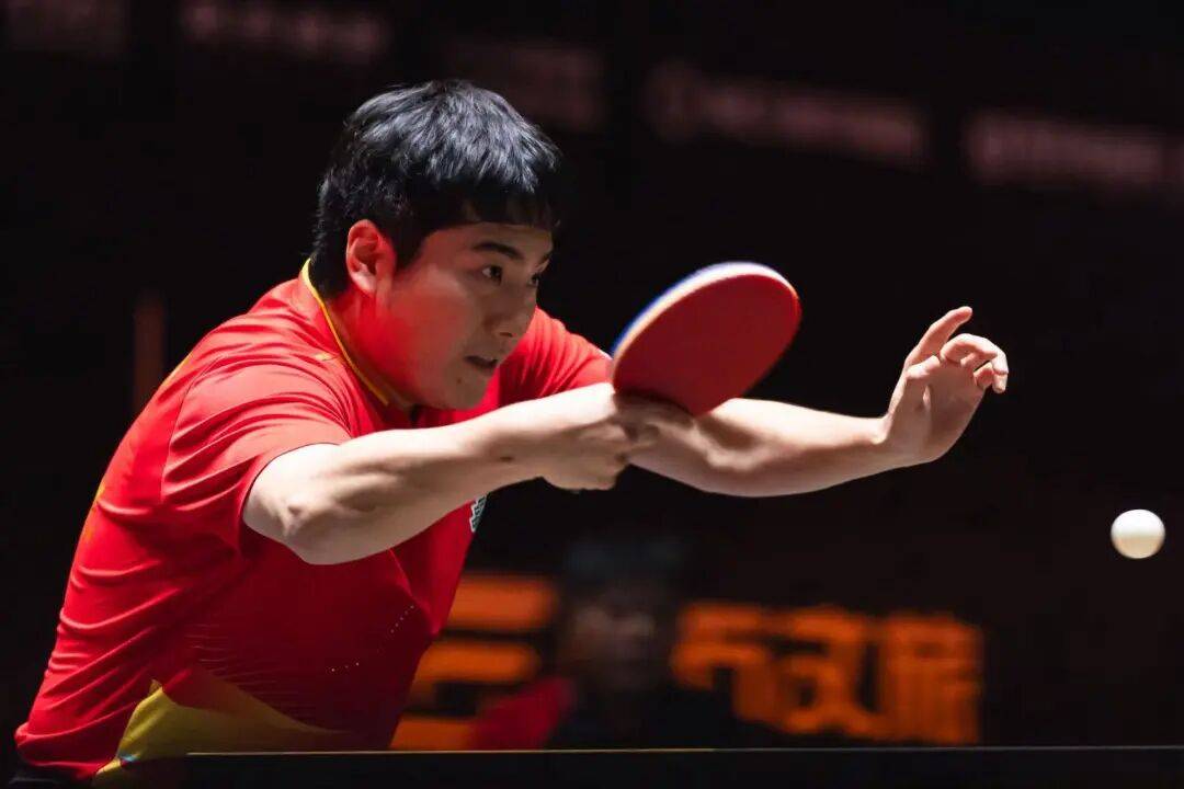 王艺迪完胜桥本<strong></p>
<p>数字货币交易所</strong>，向鹏挺进8强 | WTT中国大满贯单打