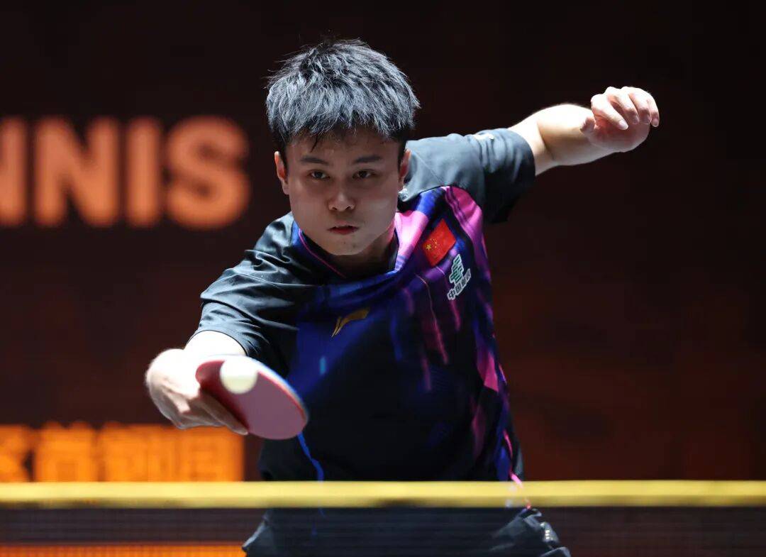 王艺迪完胜桥本<strong></p>
<p>数字货币交易所</strong>，向鹏挺进8强 | WTT中国大满贯单打