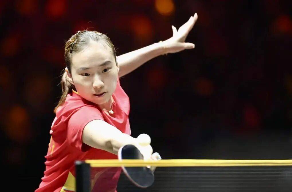 王艺迪完胜桥本<strong></p>
<p>数字货币交易所</strong>，向鹏挺进8强 | WTT中国大满贯单打